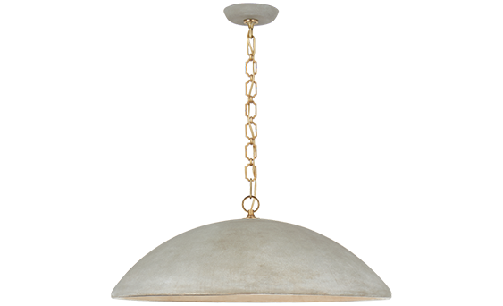 Visual Comfort Chandelier