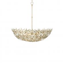 Minka-Lavery 2148-735 - 5 LIGHT PENDANT