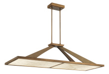 Minka-Lavery 2685-788-L - LED ISLAND