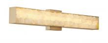 Minka-Lavery 3883-776-L - WALL SCONCE