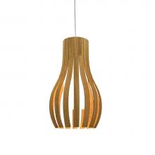 Accord Lighting Canada 1153.09 - Barrel Accord Pendant 1153