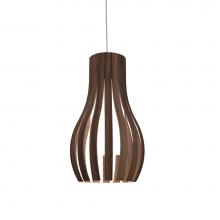 Accord Lighting Canada 1153.18 - Barrel Accord Pendant 1153