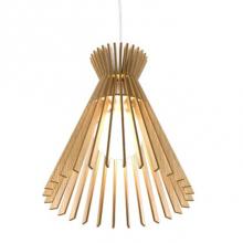 Accord Lighting Canada 1183.09 - Stecche Di Legno Accord Pendant 1183