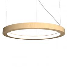 Accord Lighting Canada 1318LED.34 - Frame Accord Pendant 1318 LED