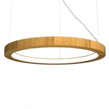 Accord Lighting Canada 1319LED.09 - Frame Accord Pendant 1319 LED