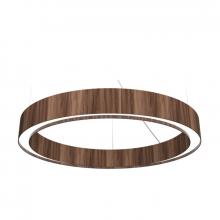 Accord Lighting Canada 1351LED.18 - Cylindrical Accord Pendant 1351 LED