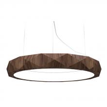 Accord Lighting Canada 1359LED.18 - Facet Accord Pendant 1359 LED
