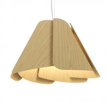 Accord Lighting Canada 1364.45 - Fuchsia Accord Pendant 1364