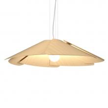 Accord Lighting Canada 1365.34 - Fuchsia Accord Pendant 1365