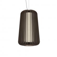 Accord Lighting Canada 1429.18 - Stecche Di Legno Accord Pendant 1429
