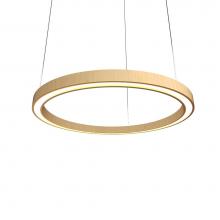 Accord Lighting Canada 1436LED.34 - Frame Accord Pendant 1436 LED