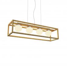 Accord Lighting Canada 1456.45 - Cubic Accord Pendant 1456
