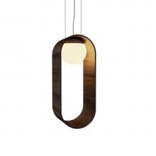 Accord Lighting Canada 1466.18 - Sfera Accord Pendant 1466