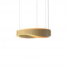 Accord Lighting Canada 1467LED.45 - Horizon Accord Pendant 1467LED