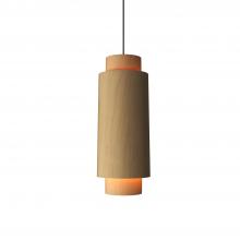 Accord Lighting Canada 1478.34 - Cylindrical Accord Pendant 1478