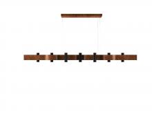 Accord Lighting Canada 1501.06 - Flow Accord Pendant 1501