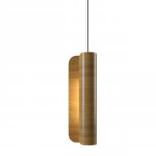 Accord Lighting Canada 1510.09 - Cascade Accord Pendant 1510