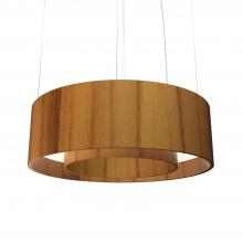 Accord Lighting Canada 215LED.12 - Cylindrical Accord Pendant 215 LED