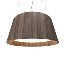Accord Lighting Canada 258LED.18 - Conical Accord Pendant 258 LED