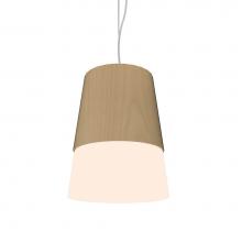 Accord Lighting Canada 264.34 - Conical Accord Pendant 264