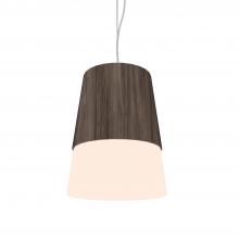Accord Lighting Canada 264LED.18 - Conical Accord Pendant 264 LED