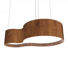 Accord Lighting Canada 285LED.06 - Organic Accord Pendant 285 LED