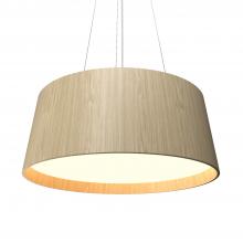 Accord Lighting Canada 296LED.45 - Conical Accord Pendant 296 LED