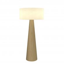 Accord Lighting Canada 3004.45 - Conical Accord Floor Lamp 3004