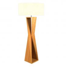 Accord Lighting Canada 3029.09 - Spin Accord Floor Lamp 3029