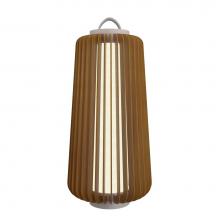 Accord Lighting Canada 3036.12 - Stecche Di Legno Accord Floor Lamp 3036
