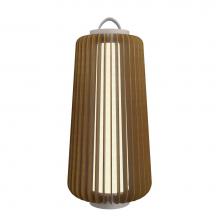 Accord Lighting Canada 3038.09 - Stecche Di Legno Accord Floor Lamp 3038