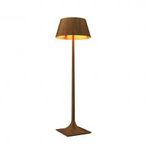 Accord Lighting Canada 3044.09 - Nostalgia Accord Floor Lamp 3044