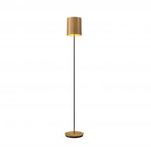Accord Lighting Canada 3054.09 - Cylindrical Accord Floor Lamp 3054