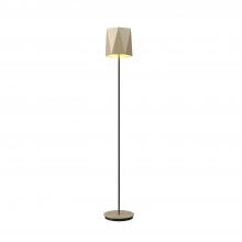 Accord Lighting Canada 3057.45 - Facet Accord Floor Lamp 3057