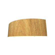 Accord Lighting Canada 4013LED.09 - Clean Accord Wall Lamp 4013 LED