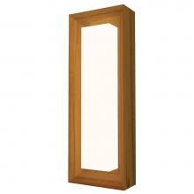 Accord Lighting Canada 403.12 - Squares Accord Wall Lamp 403
