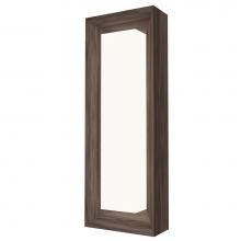 Accord Lighting Canada 403.18 - Squares Accord Wall Lamp 403
