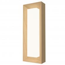 Accord Lighting Canada 403LED.34 - Squares Accord Wall Lamp 403 LED
