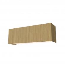 Accord Lighting Canada 404.45 - Clean Accord Wall Lamp 404