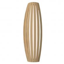 Accord Lighting Canada 4041.34 - Barrel Accord Wall Lamp 4041