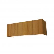 Accord Lighting Canada 404LED.12 - Clean Accord Wall Lamp 404 LED