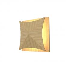 Accord Lighting Canada 4063LED.45 - Facet Accord Wall Lamp 4063