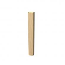 Accord Lighting Canada 4155LED.34 - Linea Accord Wall Lamp 4155 LED