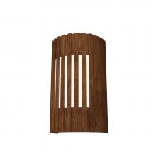 Accord Lighting Canada 420.06 - Slatted Wall Lamp 420