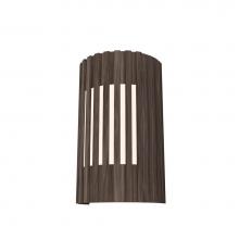 Accord Lighting Canada 420.18 - Slatted Wall Lamp 420