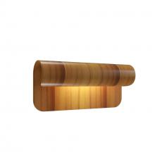 Accord Lighting Canada 4206.12 - Cascade Accord Wall Lmap 4206