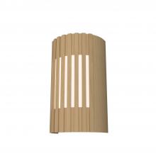 Accord Lighting Canada 420LED.34 - Slatted Wall Lamp 420 LED