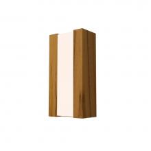 Accord Lighting Canada 446.12 - Clean Accord Wall Lamp 446