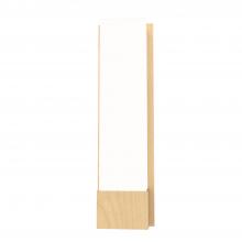 Accord Lighting Canada 465LED.34 - Clean Accord Wall Lamp 465 LED