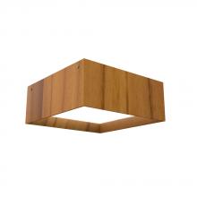Accord Lighting Canada 494LED.12 - Squares Accord Ceiling Mounted 494 LED